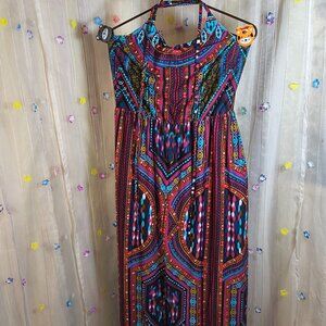 Charlotte Russe Womens Dress Size Large
